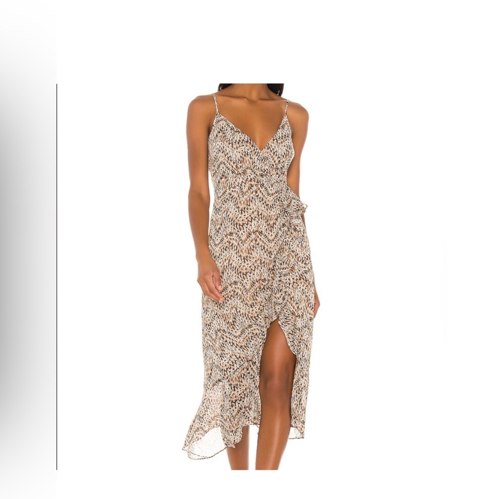 Bardot dress